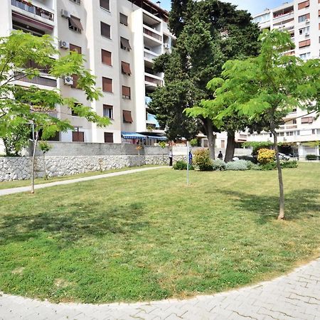 Apartment Good Choice Split Dış mekan fotoğraf