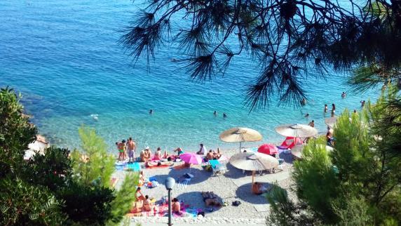 Apartment Good Choice Split Oda fotoğraf