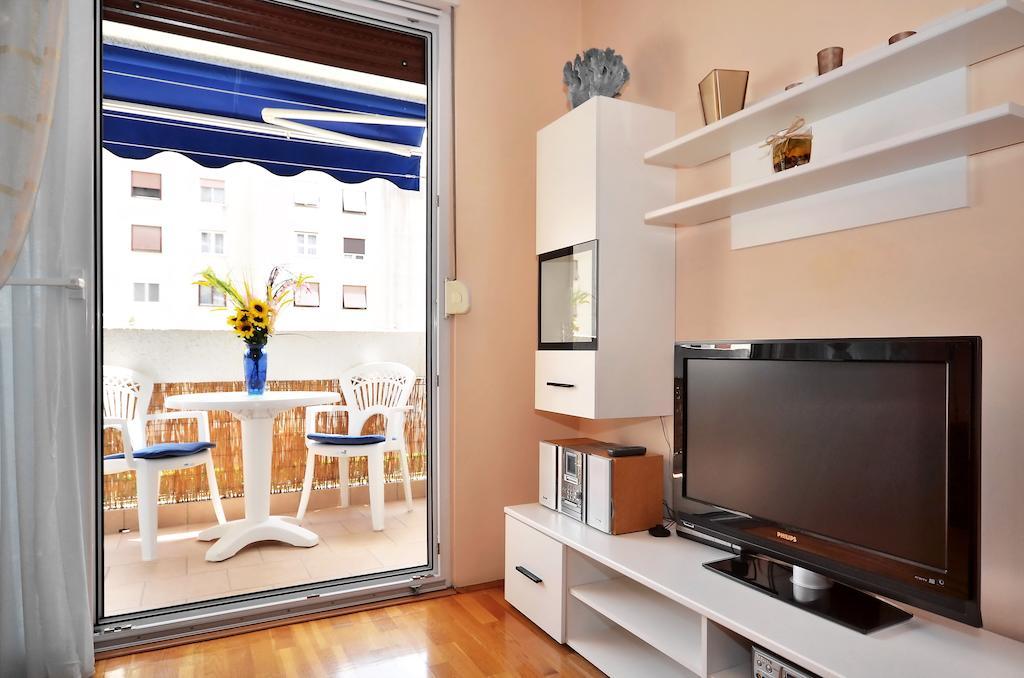 Apartment Good Choice Split Oda fotoğraf