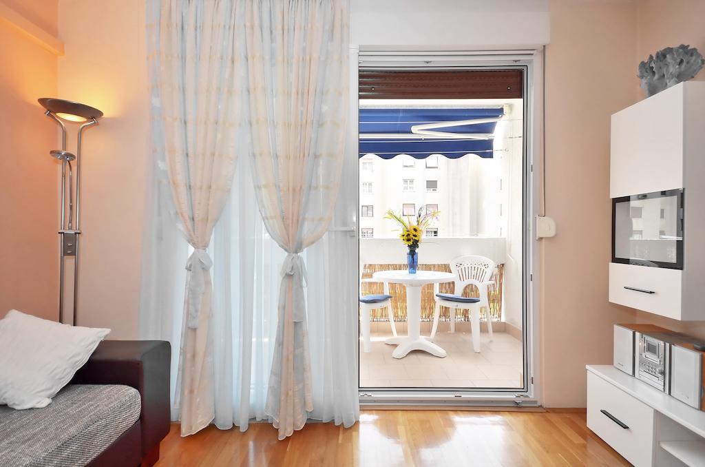 Apartment Good Choice Split Oda fotoğraf