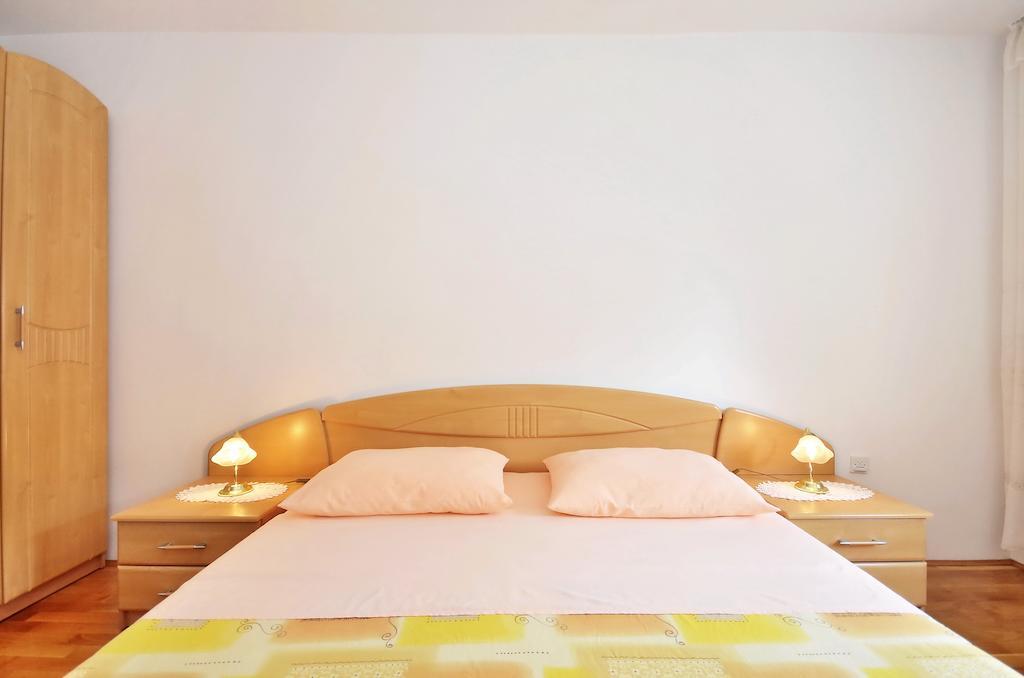 Apartment Good Choice Split Oda fotoğraf