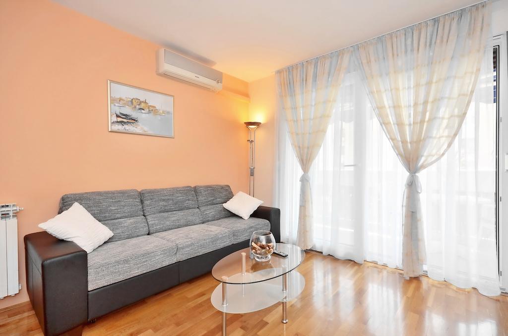 Apartment Good Choice Split Oda fotoğraf