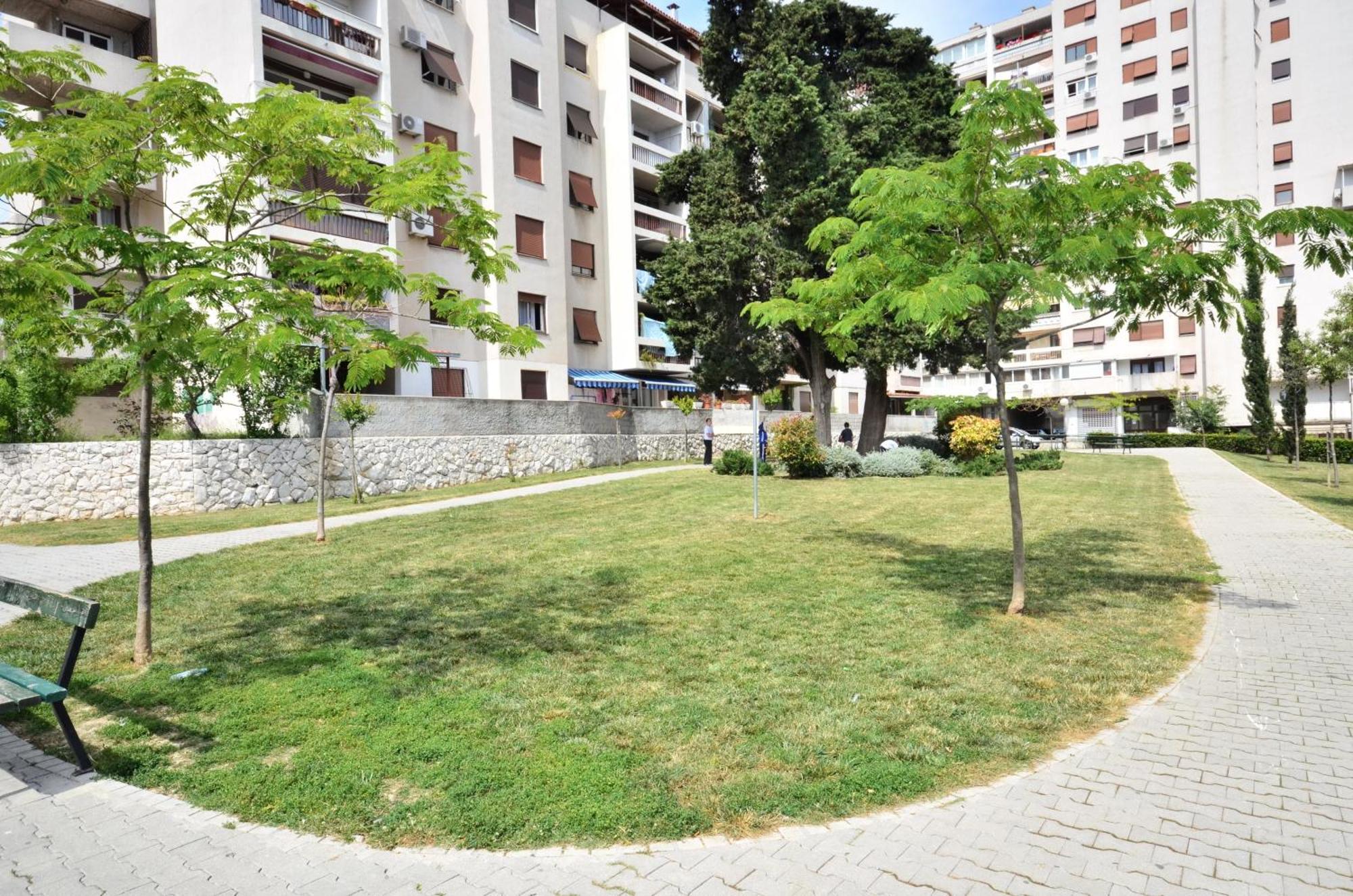 Apartment Good Choice Split Dış mekan fotoğraf