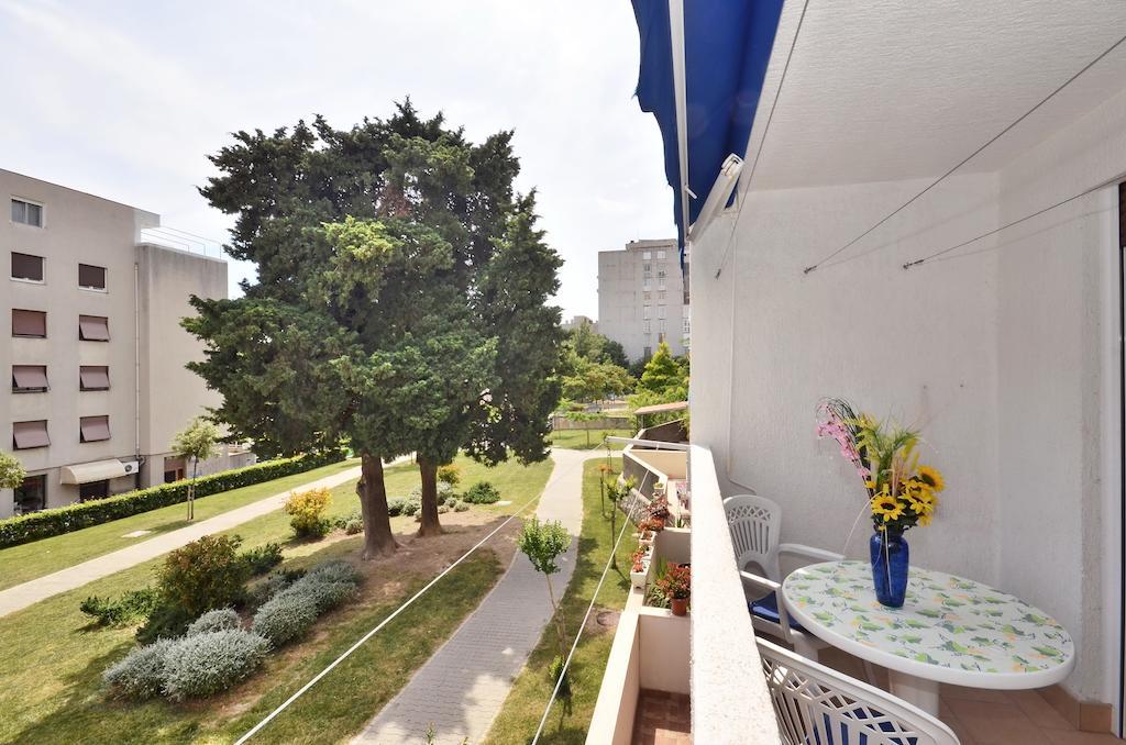 Apartment Good Choice Split Oda fotoğraf