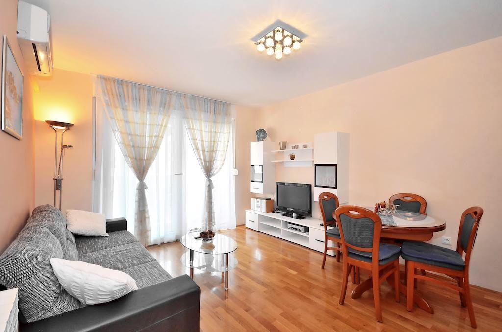 Apartment Good Choice Split Dış mekan fotoğraf
