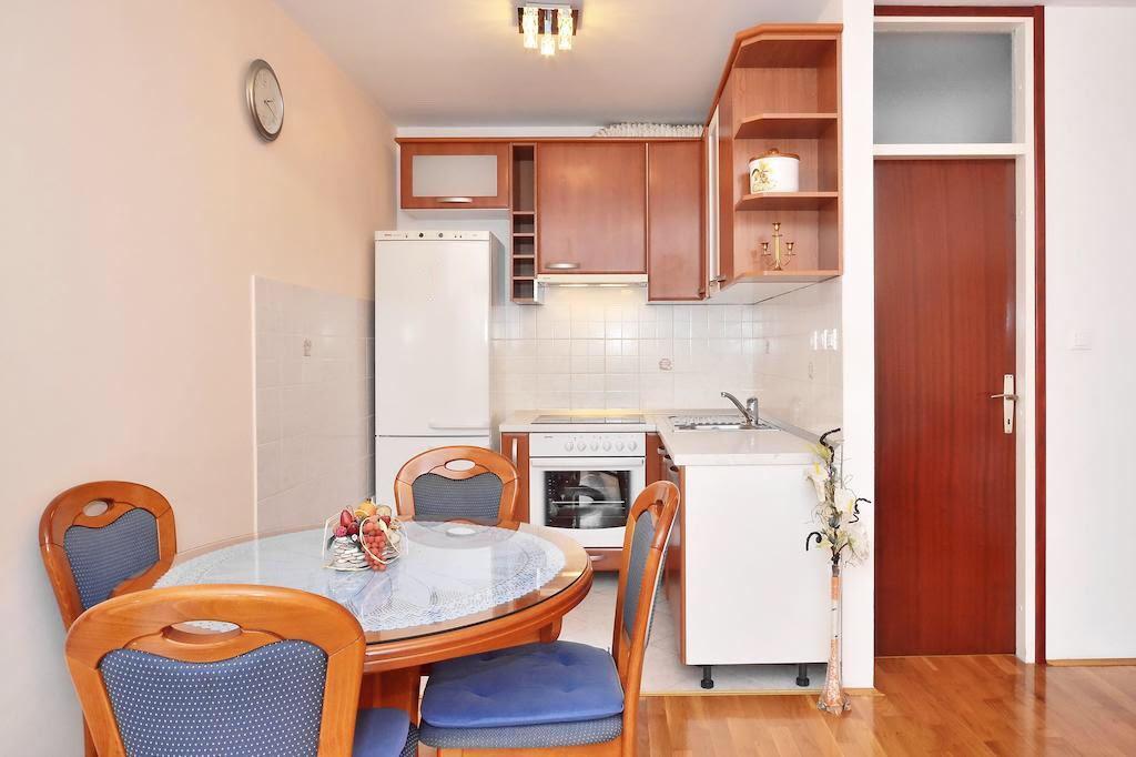 Apartment Good Choice Split Dış mekan fotoğraf
