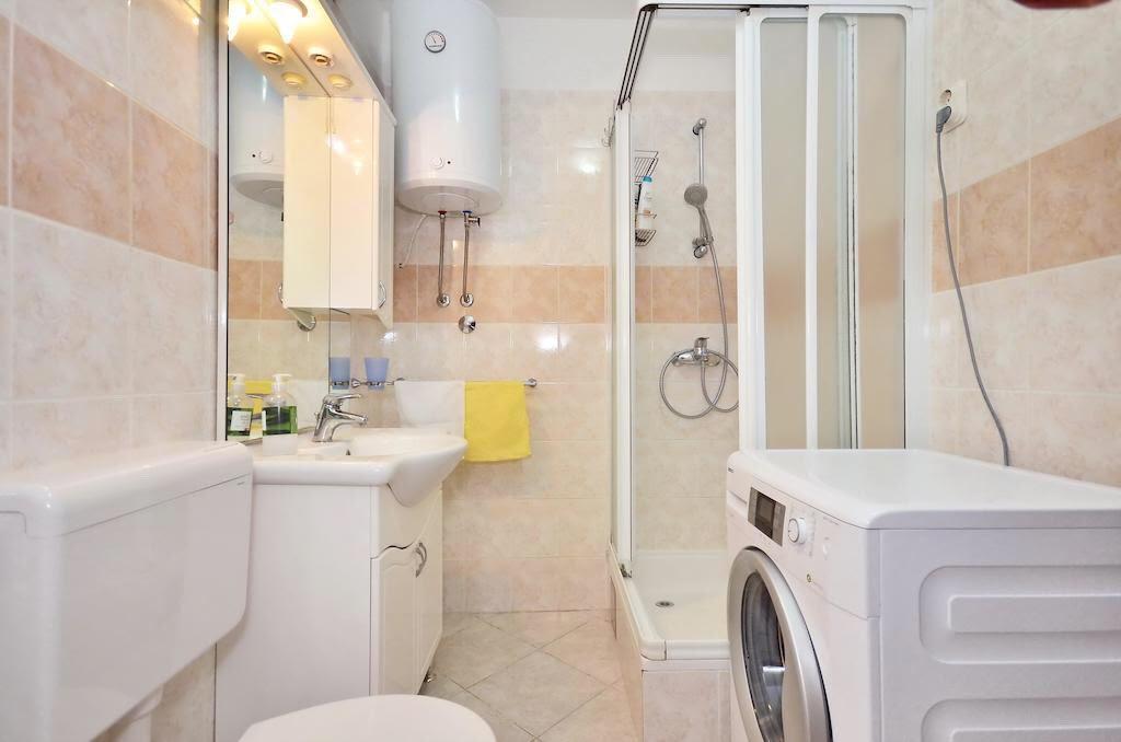 Apartment Good Choice Split Dış mekan fotoğraf