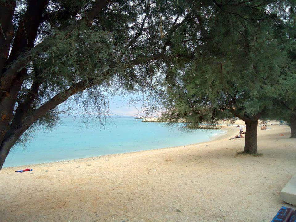Apartment Good Choice Split Dış mekan fotoğraf