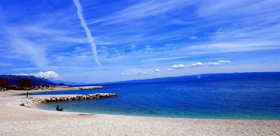 Apartment Good Choice Split Dış mekan fotoğraf